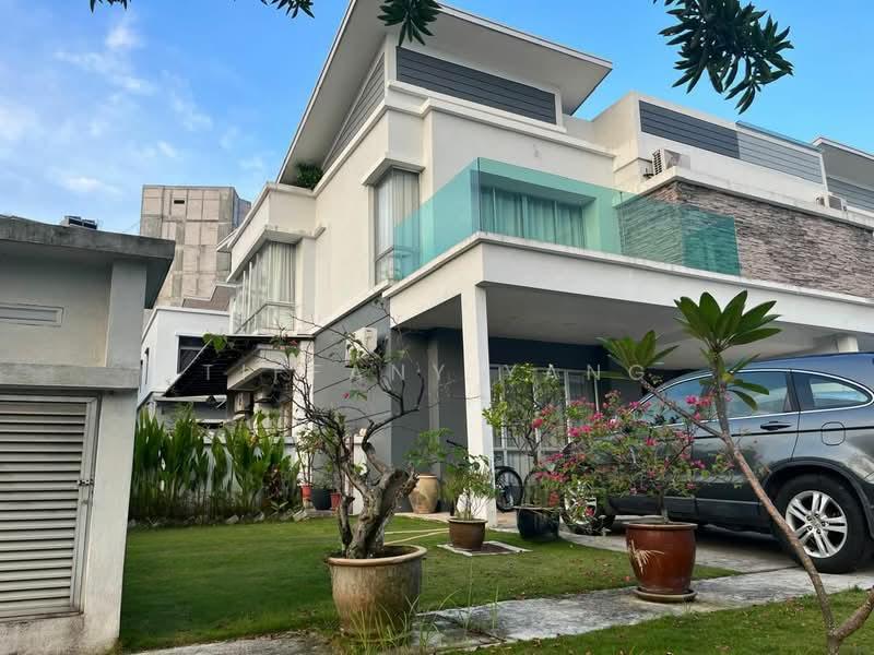 Anggun 2 Residence - 1