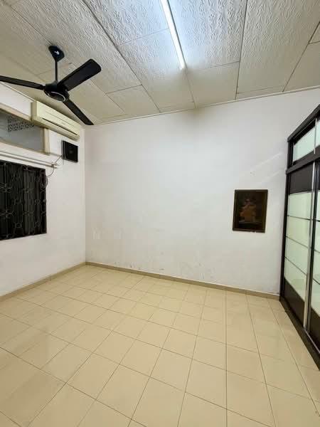 Serena Park Serenas Parks Serenas Parks - 5