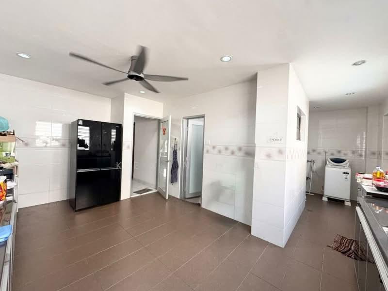 Taman Desa Tebrau - 4