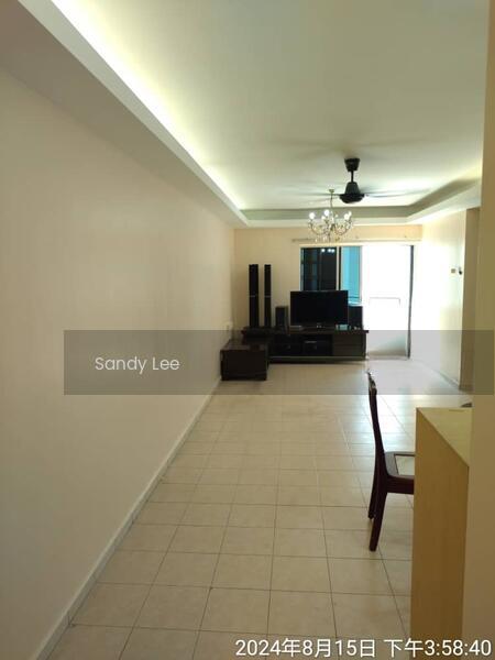 Amadesa Resort Condominium - 1