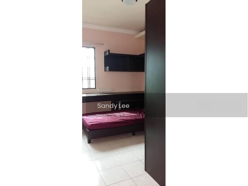 Amadesa Resort Condominium - 2