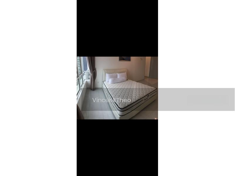 D'suria Condominium - 4