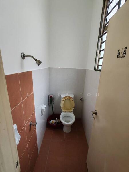 Taman Nusa Idaman - 5