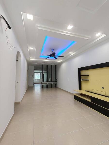 Taman Nusa Idaman - 1