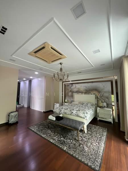 Bandar Bukit Puchong 2 - 3