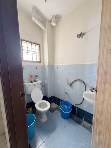 Bandar Indahpura - 4