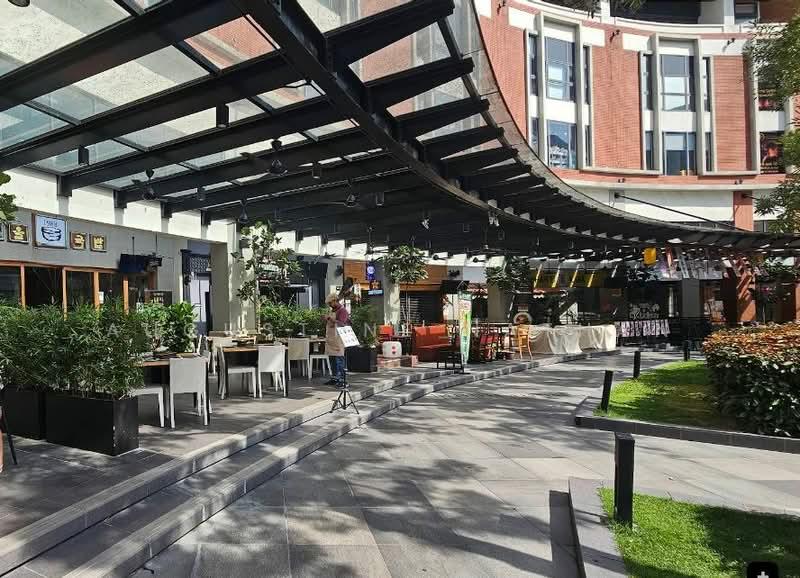 Offices, Shops @ Plaza Arkadia - 2