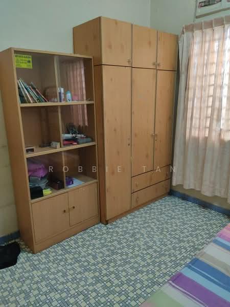 Ulu Tiram - 2