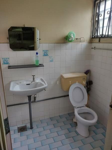 Ulu Tiram - 5