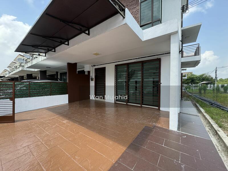 Allamanda @ Saujana KLIA - 2