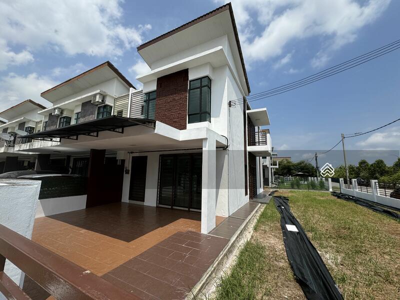 Allamanda @ Saujana KLIA - 1