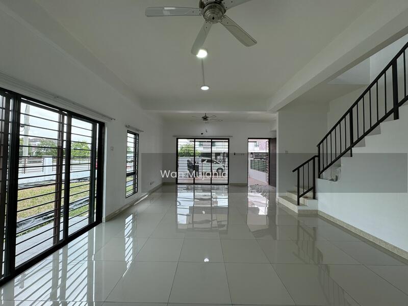 Allamanda @ Saujana KLIA - 3