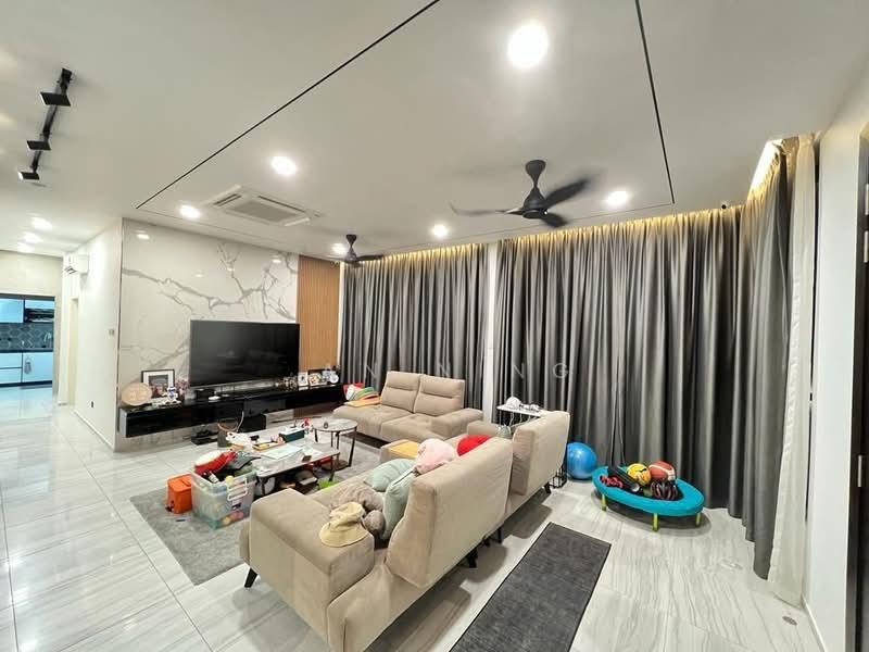 OPAL RESIDENZ (SECTION 1 & SECTION 2) - 2