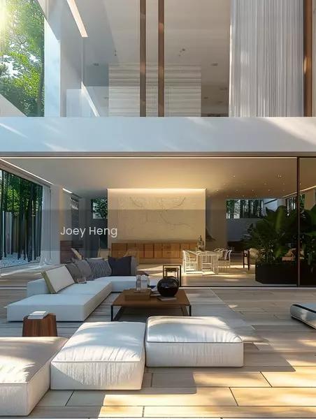 Seremban Bungalow for sale - 2