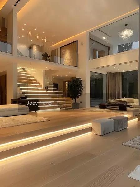 Seremban Bungalow for sale - 1