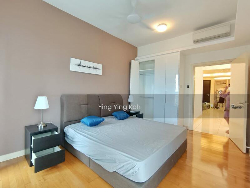 Suasana Bukit Ceylon / Raja Chulan Residences - 5