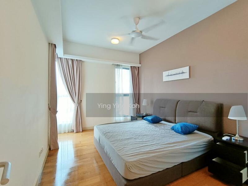 Suasana Bukit Ceylon / Raja Chulan Residences - 3