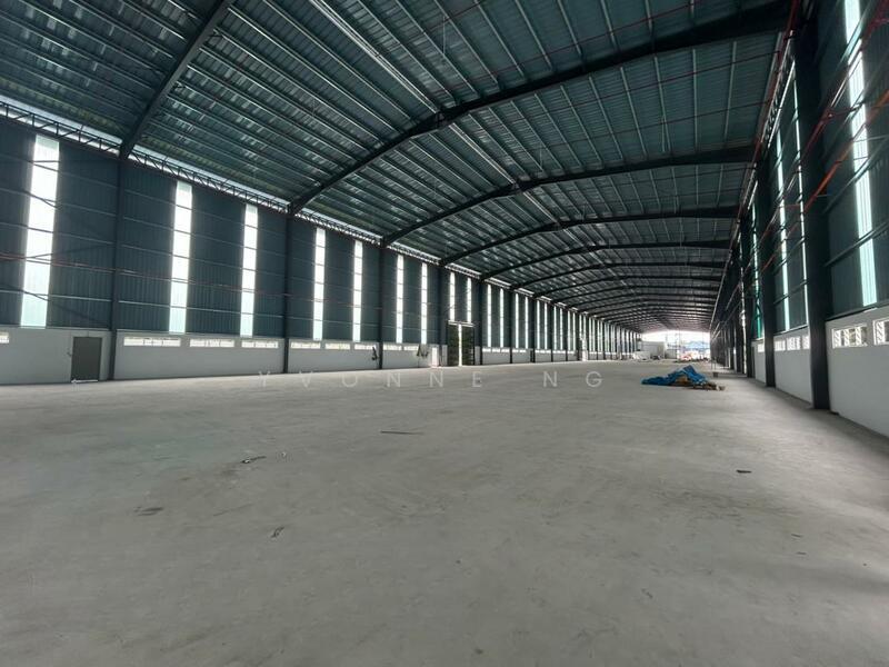 Telok Panglima Garang - 2