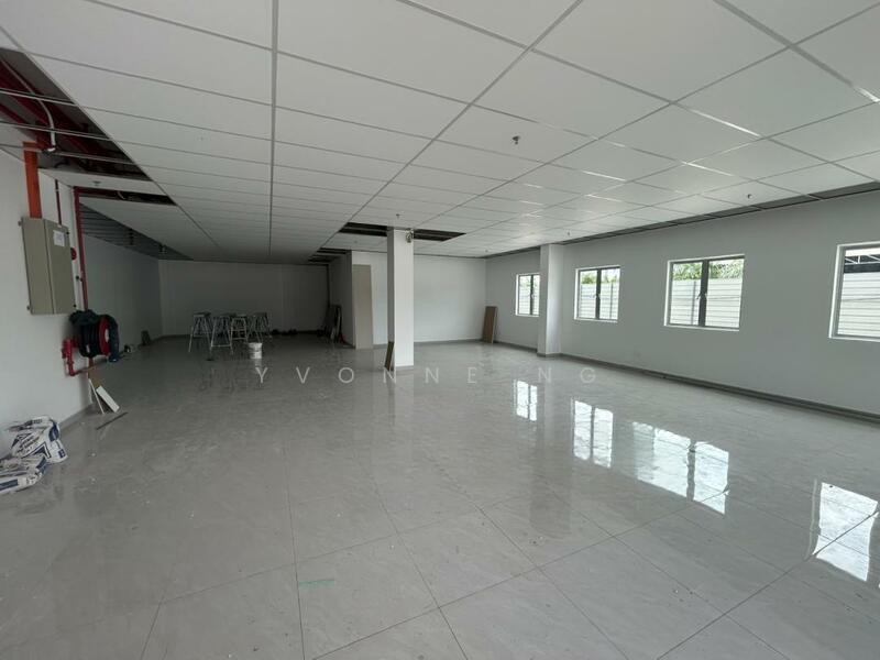 Telok Panglima Garang - 5