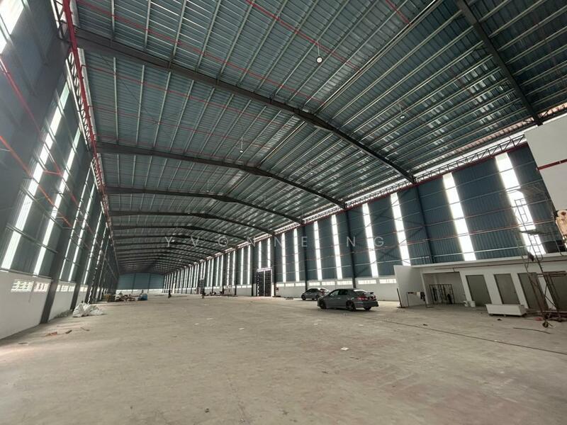 Telok Panglima Garang - 4