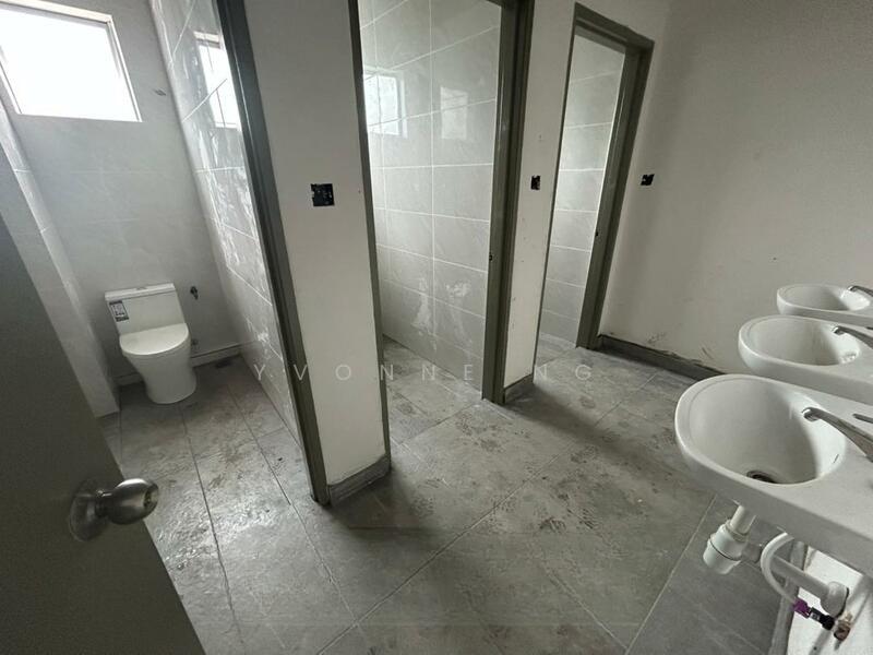 Telok Panglima Garang - 3