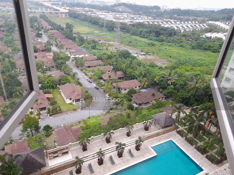 Perdana View - 3