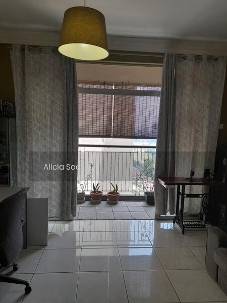 Perdana View - 5