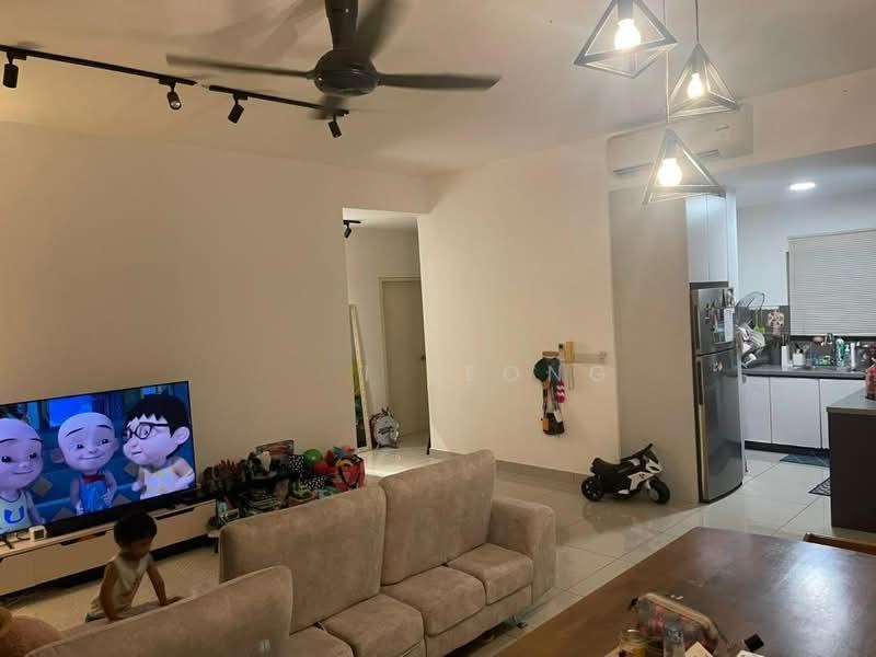 Lakeville Residence - 5
