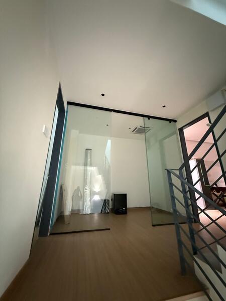 Xania Puchong - 2