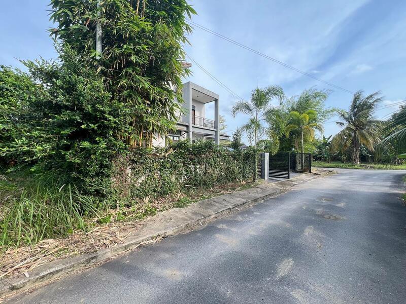 Kampung Durian Burung - 4