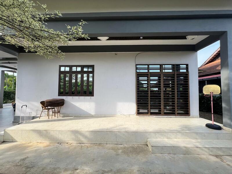 Kampung Durian Burung - 5