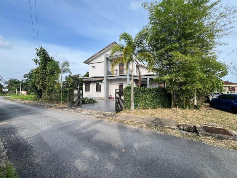 Kampung Durian Burung - 2