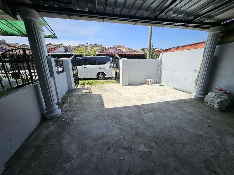 Bukit Beruntung - 3