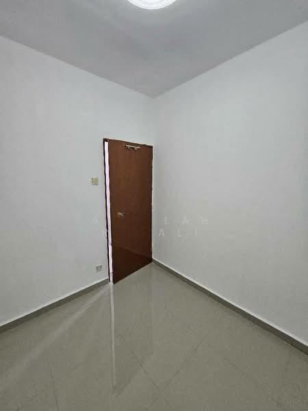 Bukit Beruntung - 4