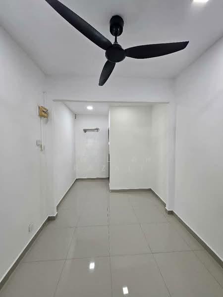 Bukit Beruntung - 5