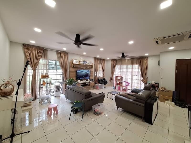 Bandar Puteri Puchong - 2