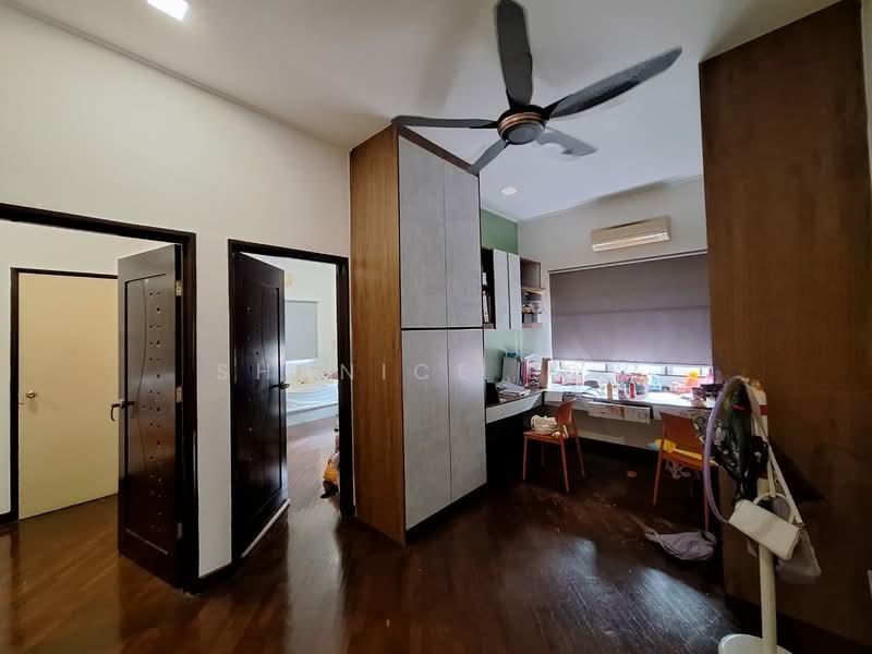 Bandar Puteri Puchong - 3