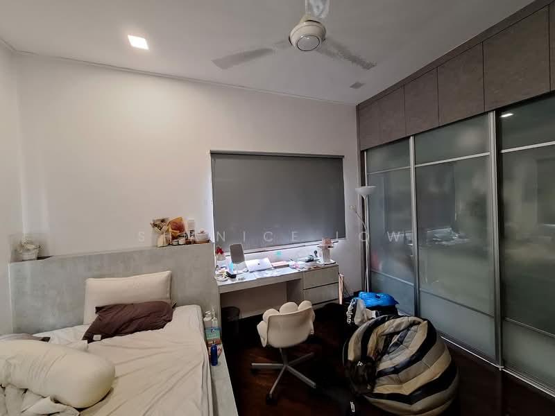 Bandar Puteri Puchong - 5