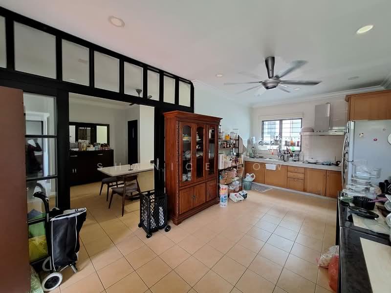 Bandar Puteri Puchong - 5