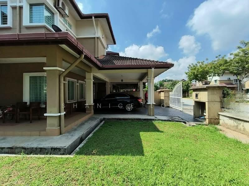 Bandar Puteri Puchong - 1