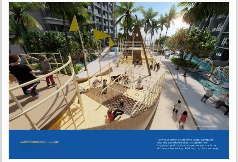 Cove Residence - 2