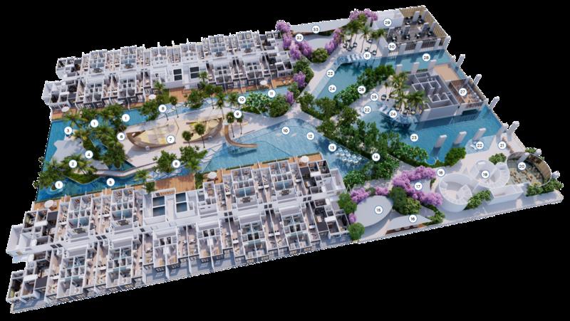 Cove Residence - 5