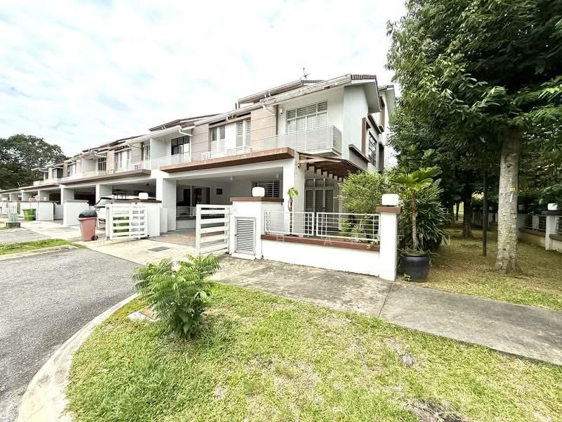 Desiran Bayu Precint 16 Putrajaya - 2