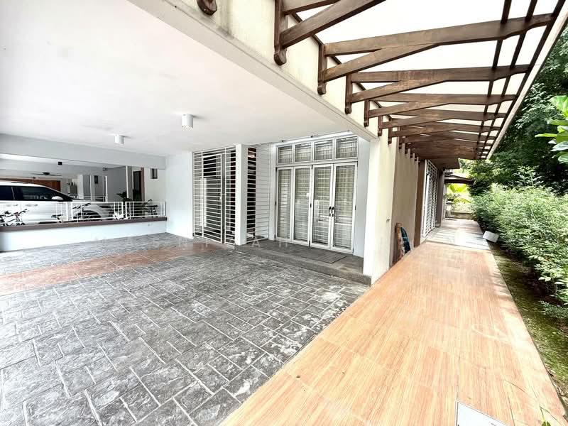 Desiran Bayu Precint 16 Putrajaya - 5