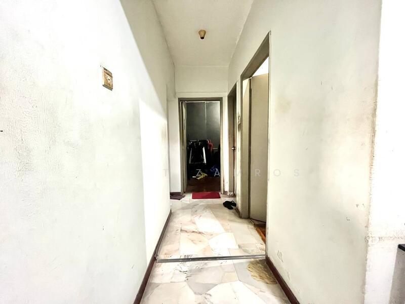 Vista Angkasa - 2