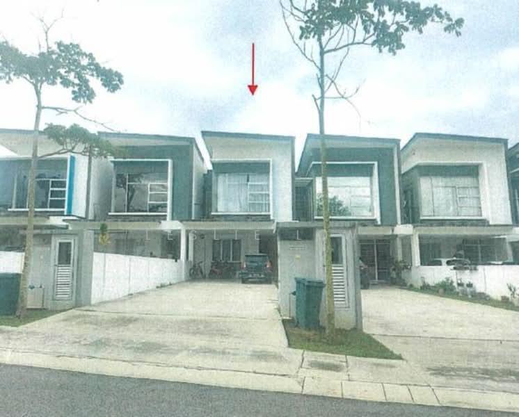 Tropicana Heights - 1