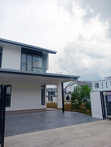 Nadira 3 @ Bandar Bukit Raja - 1