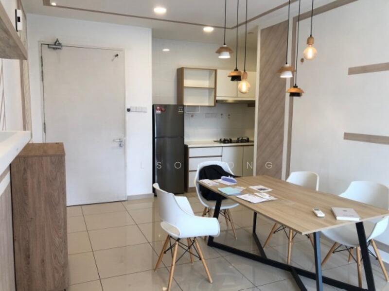 Kenwingston Avenue - 2
