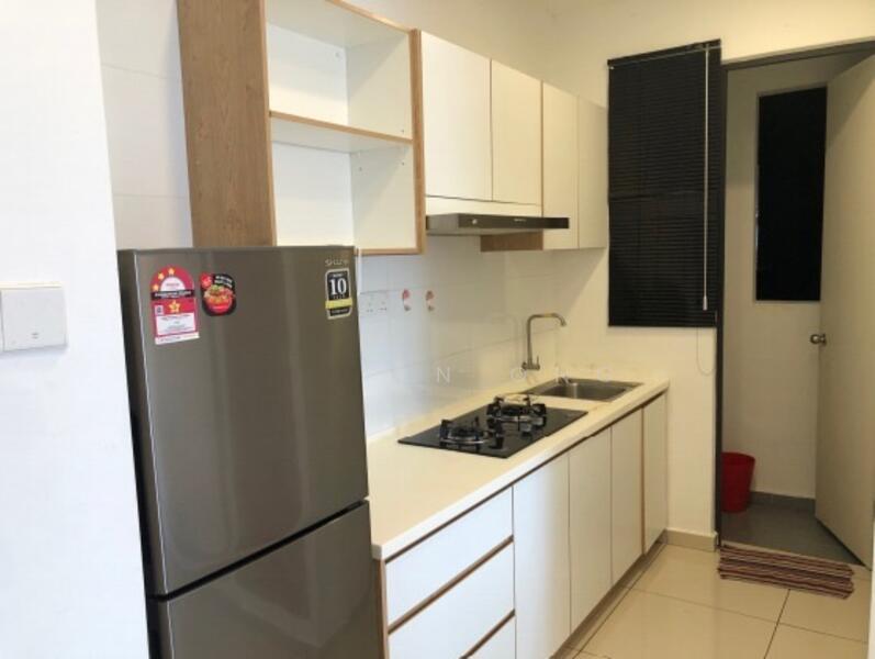 Kenwingston Avenue - 5