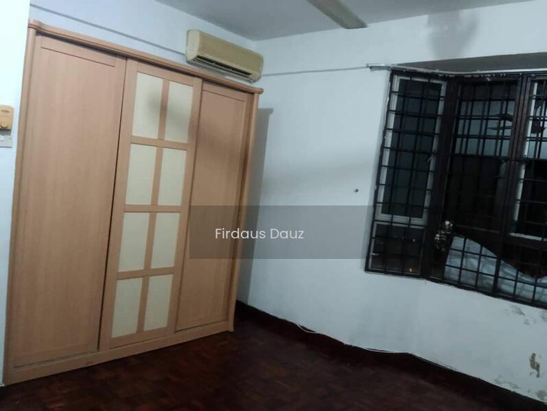 Pangsapuri Cemara - 5